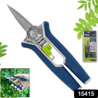 Precision Micro Garden Snip Pruning Scissor - 9XShoppy