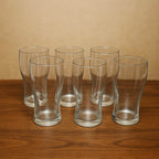 Apex Vista Unbreakable Pitcher Glass Set 350 Ml (Approx) 6-piece - 9XShoppy