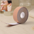 Face Lifting Tape Myofascial Face Tightening Tape 2.5 Cm X 5 M Approx (1 Pc) - 9XShoppy