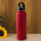 Vacuum Insulated Stainless Steel Water Bottle (630 Ml) - 9XShoppy