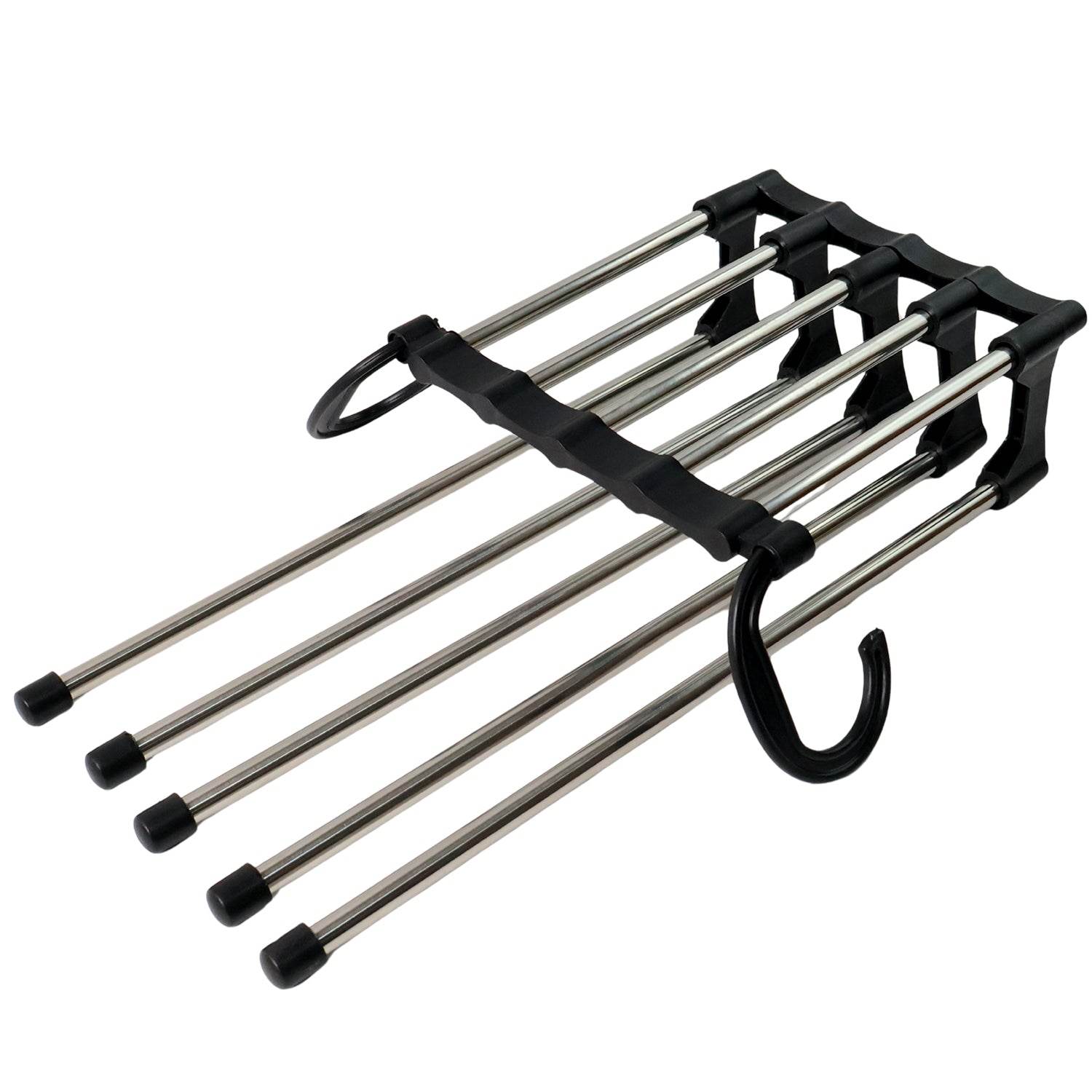 Adjustable Big Trouser Pants Hanger Organizer - 9XShoppy