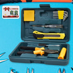 Multi Functional Hardware Tool Set (11 Pcs Set) - 9XShoppy