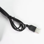 Wired Usb Keyboard 104 Keys (1 Pc) - 9XShoppy
