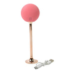 Face Spa Massage Hammer Beauty Care Vibrating Facial Massage Tools (1 Pc) - 9XShoppy