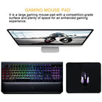 6162 Simple Mouse Pad Used For Mouse While Using Computer. - 9XShoppy