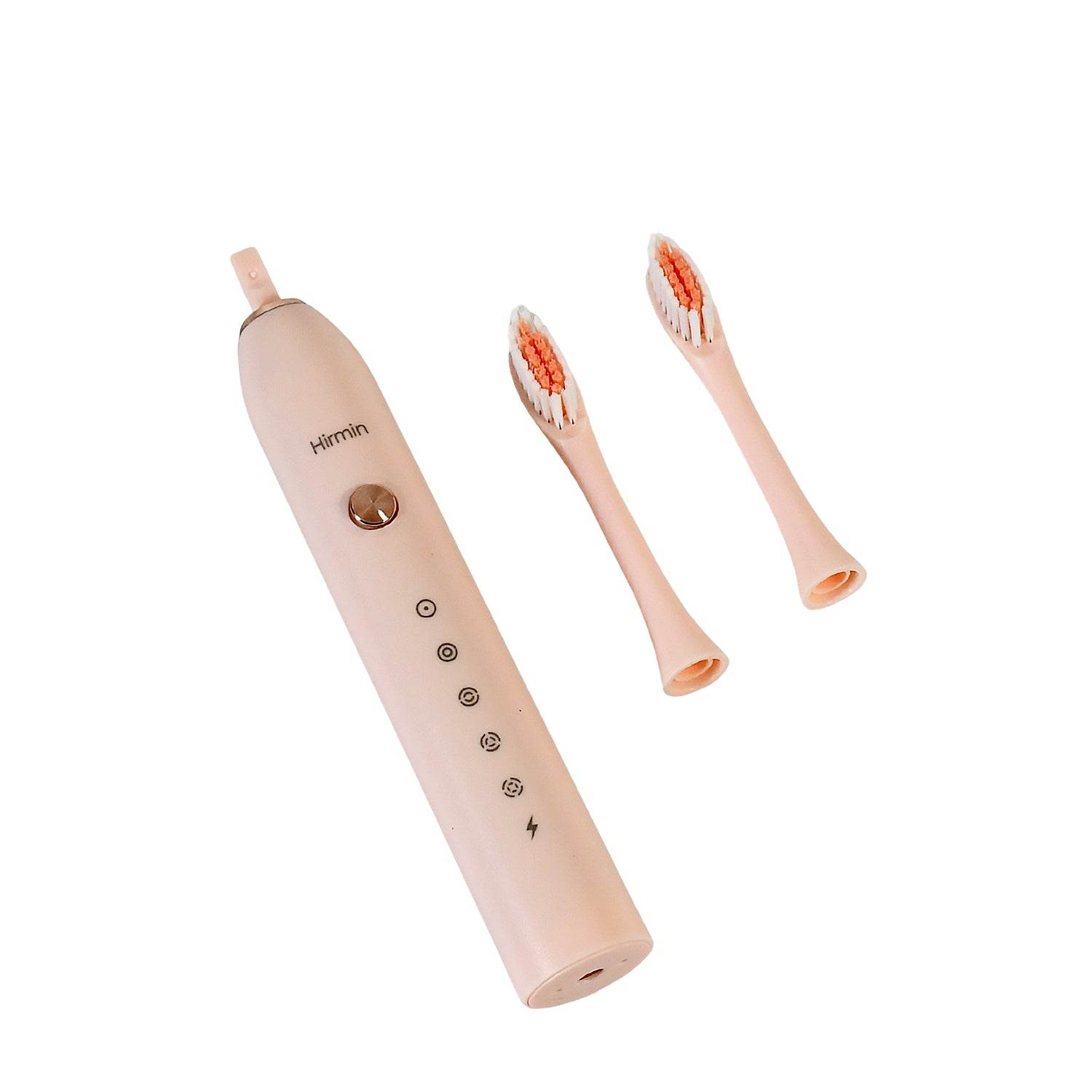 7326 Electric Toothbrush For Adults And Teens Electric Toothbrush Deep Cleansing Toothbrush With Extra Brush Heads - 9XShoppy