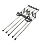 Adjustable Trouser Pants Hanger Organizer - 9XShoppy