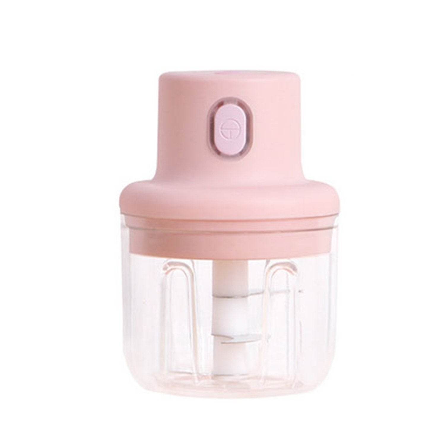 7027 Electric Fruit Vegetable Onion Garlic Cutter Food Speedy Chopper - 9XShoppy
