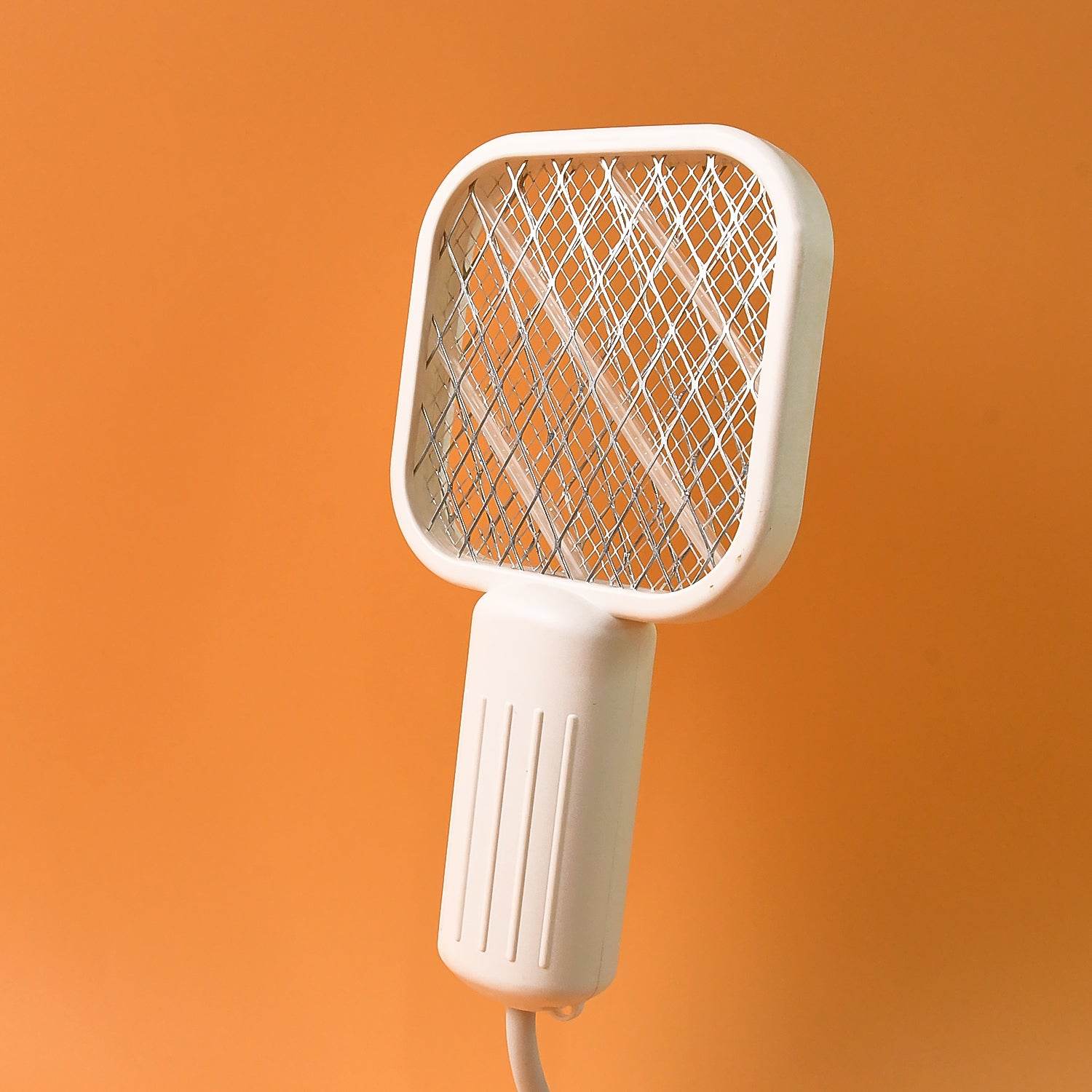 Rechargeable Electric Mosquito Swatter Racket - 9XShoppy