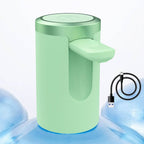 Usb Rechargeable Automatic Water Dispenser For 20 Litre Bottle (1 Pc) - 9XShoppy