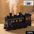 Train Shape Portable Mini Humidifier (1 Pc Mix Color) - 9XShoppy