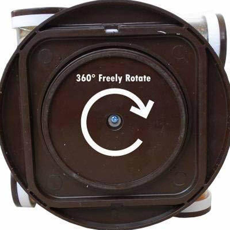 Spice Jar Set - Food Grade Plastic 12pcs Spice Jar - 9XShoppy