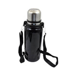 Stainless Steel Water Bottle Vacuum Insulated Cup Bottle (1200 Ml) - 9XShoppy