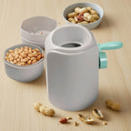Manual Hand-crank Peanut Sheller Machine - 9XShoppy
