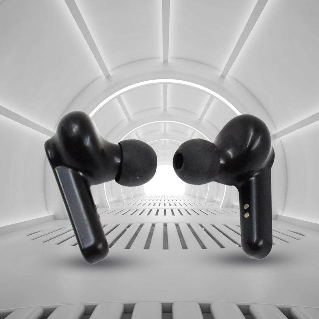 Wireless M19 Bluetooth Headphones True Wireless Airbuds - 9XShoppy