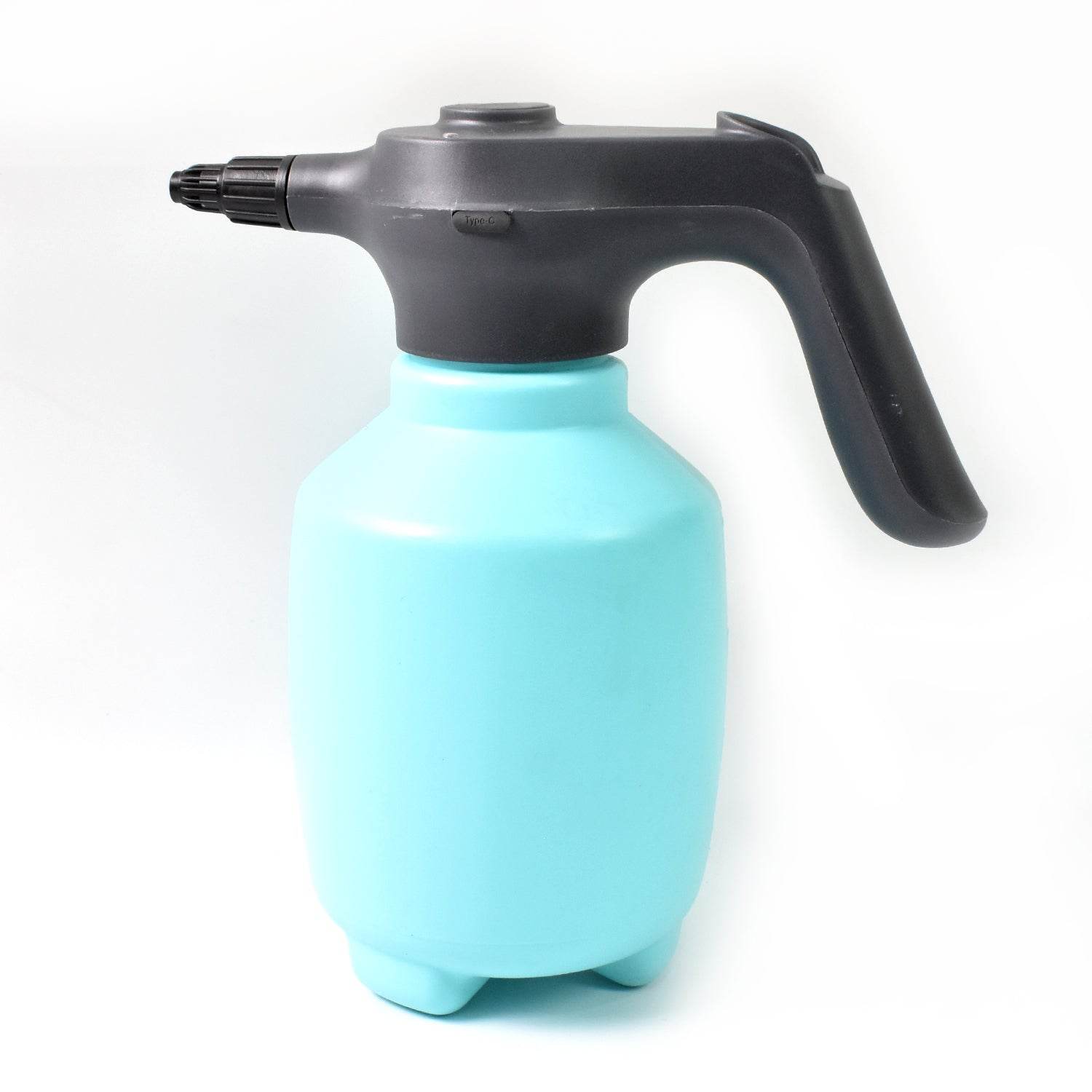 Electric Spray Bottle Garden Sprayer (1 Pc 2 Ltr.) - 9XShoppy