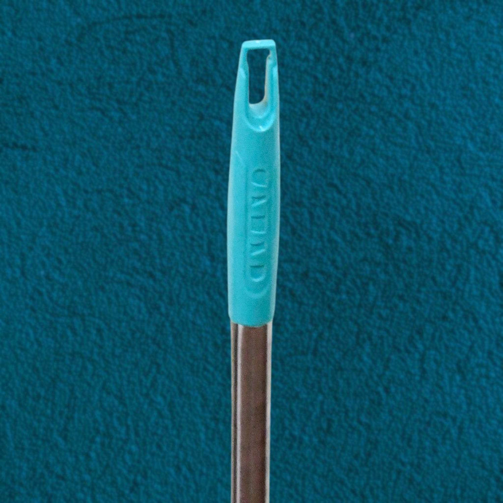 Long Handle Dustpan And Brush 2 Piece Set - 9XShoppy