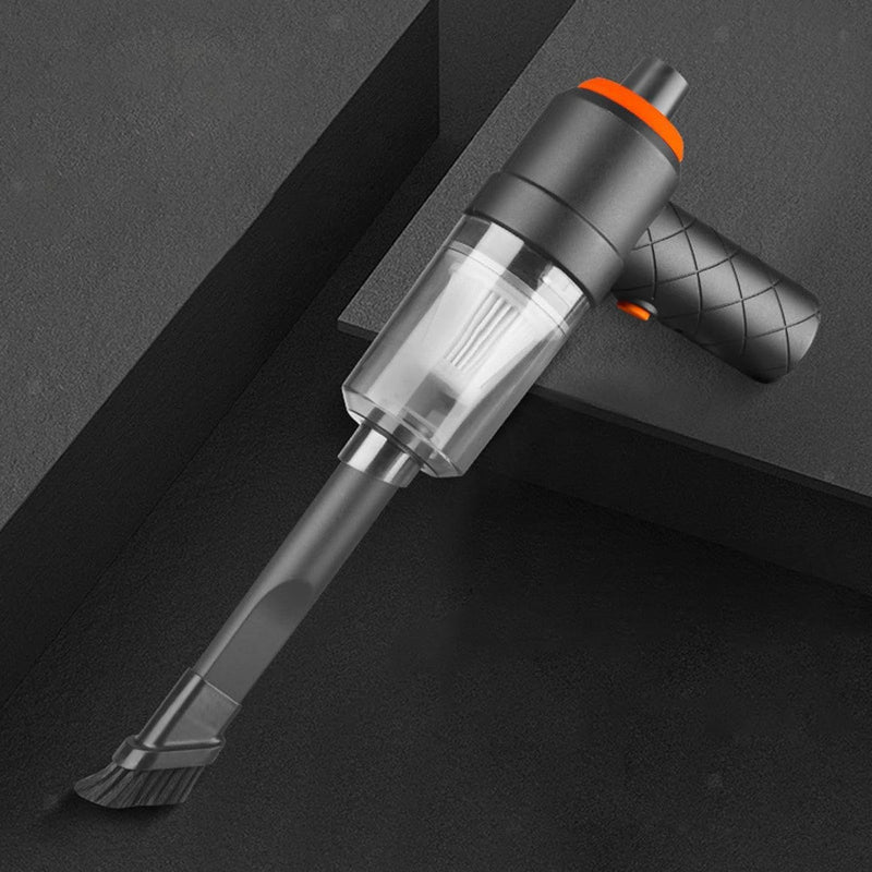 Vacuum Cleaner Dust Collection  2 In 1 Car
