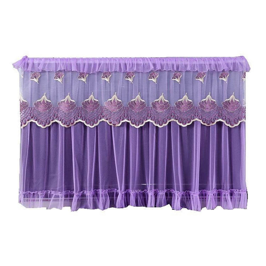 Dustproof Cover For Indoor Tv Screen Protector Cloth Cover (32 Inch) - 9XShoppy