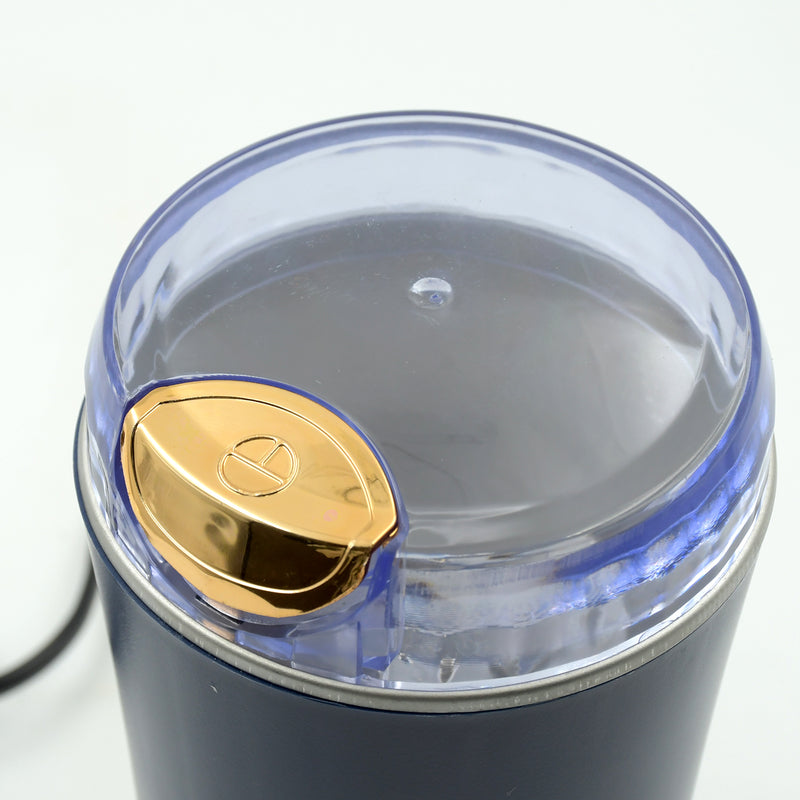 Mini Mixer Small Blander Power Full Mini Grinder Electric Coffee