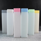Bpa Plastic Leakproof Hydration Water Bottles (6 In 1) - 9XShoppy