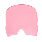 Headache Relief Hat Migraine Cap Wearable Migraine Mask Ice Head Wrap - 9XShoppy