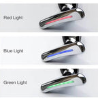 Neck Face Massager Firming Wrinkle Removal Tool (Neck Wrinkle Removal Tool 1 Pc) - 9XShoppy