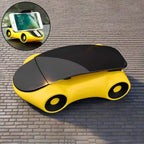 Sports Car Shape Mobile Car Stand Holder (1 Pc) - 9XShoppy