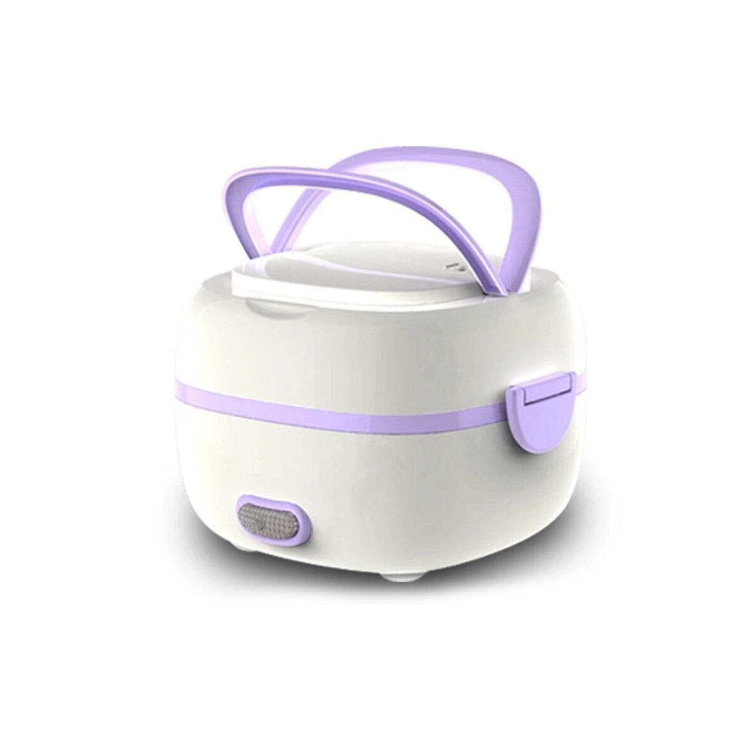 Electric Lunch Box Portable Food Warmer Food Heating Lunch Box - 9XShoppy