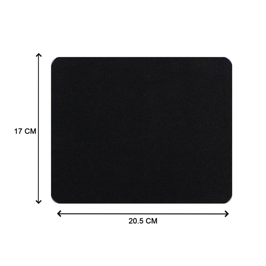 6162 Simple Mouse Pad Used For Mouse While Using Computer. - 9XShoppy