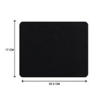 6162 Simple Mouse Pad Used For Mouse While Using Computer. - 9XShoppy