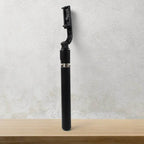 Selfie Stick With Tripod Stand (1 Pc 160 Cm Long Approx) - 9XShoppy