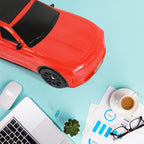 Wireless Bluetooth Speaker Portable Car Shape - 9XShoppy