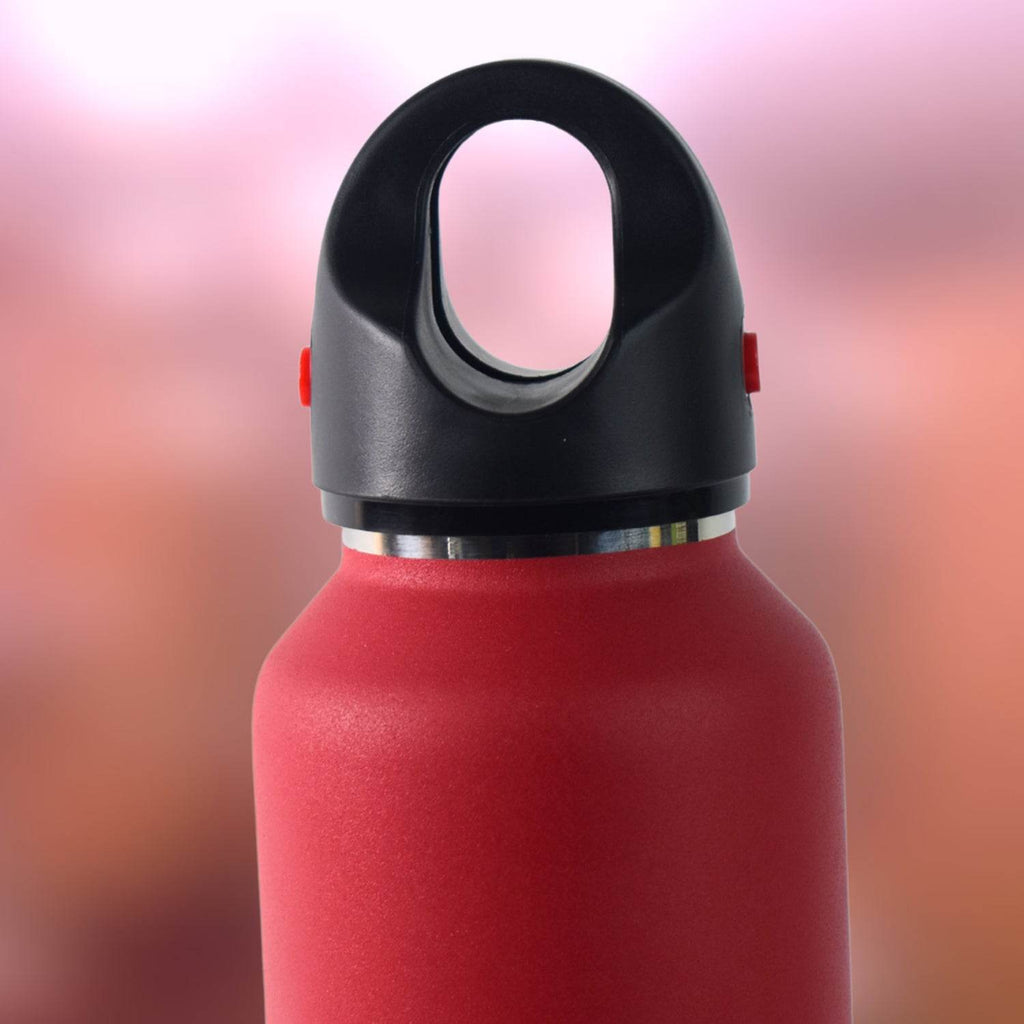 Vacuum Insulated Stainless Steel Water Bottle (630 Ml) - 9XShoppy