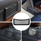 Car Storage Organize Car String Bag - 9XShoppy