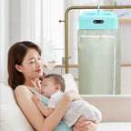 Portable Clothes Folding Dryer Portable Dryer (1 Pc) - 9XShoppy
