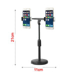 6028 Mobile Phone Stand And Holder For Online Classes Table Bed - 9XShoppy