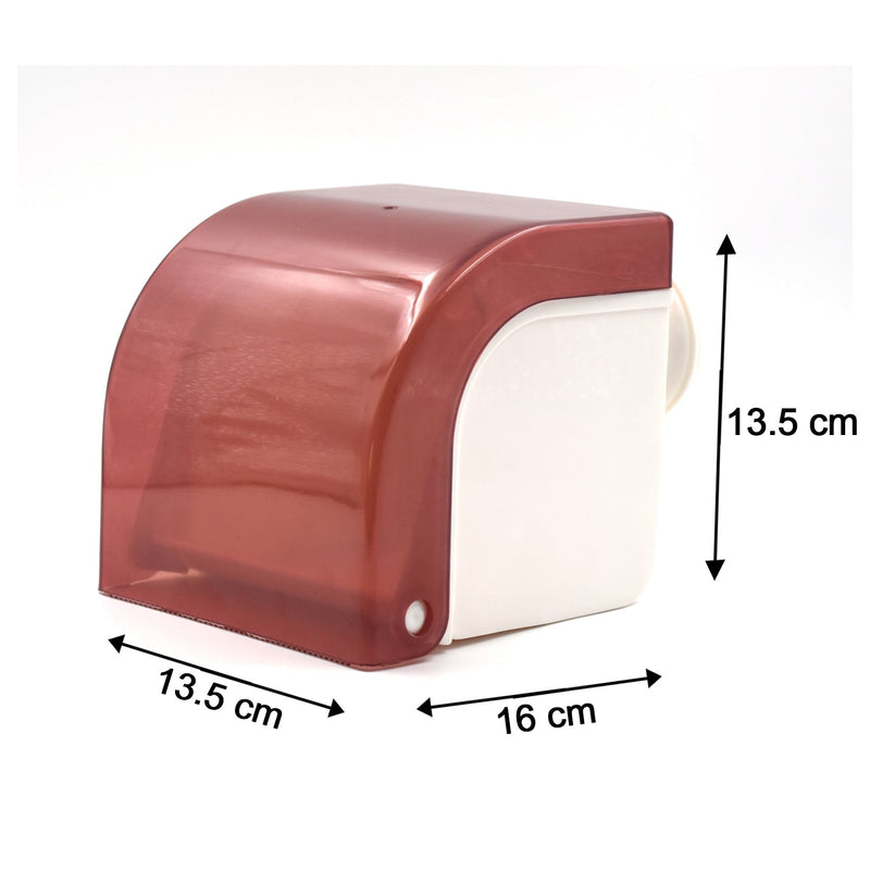 Wall Tissue Holder Used For Holding Tissues Responsible