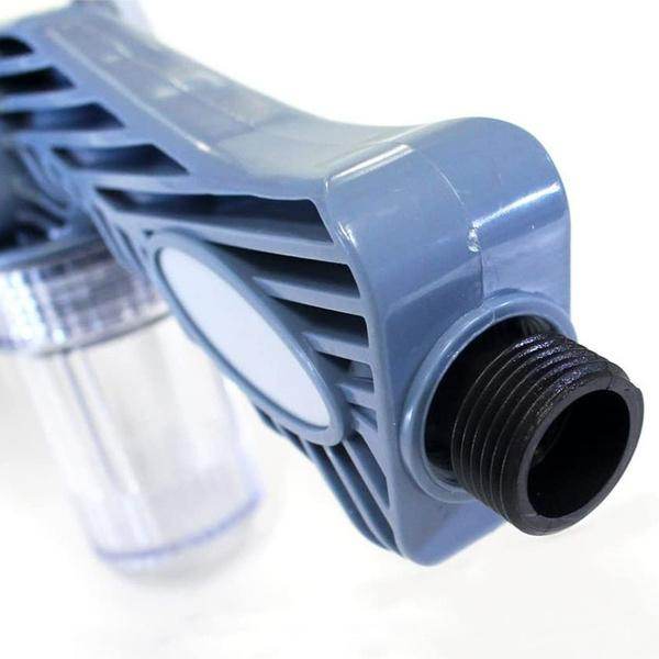 Jet Water Cannon 8 In 1 Turbo Water Spray Gun - 9XShoppy