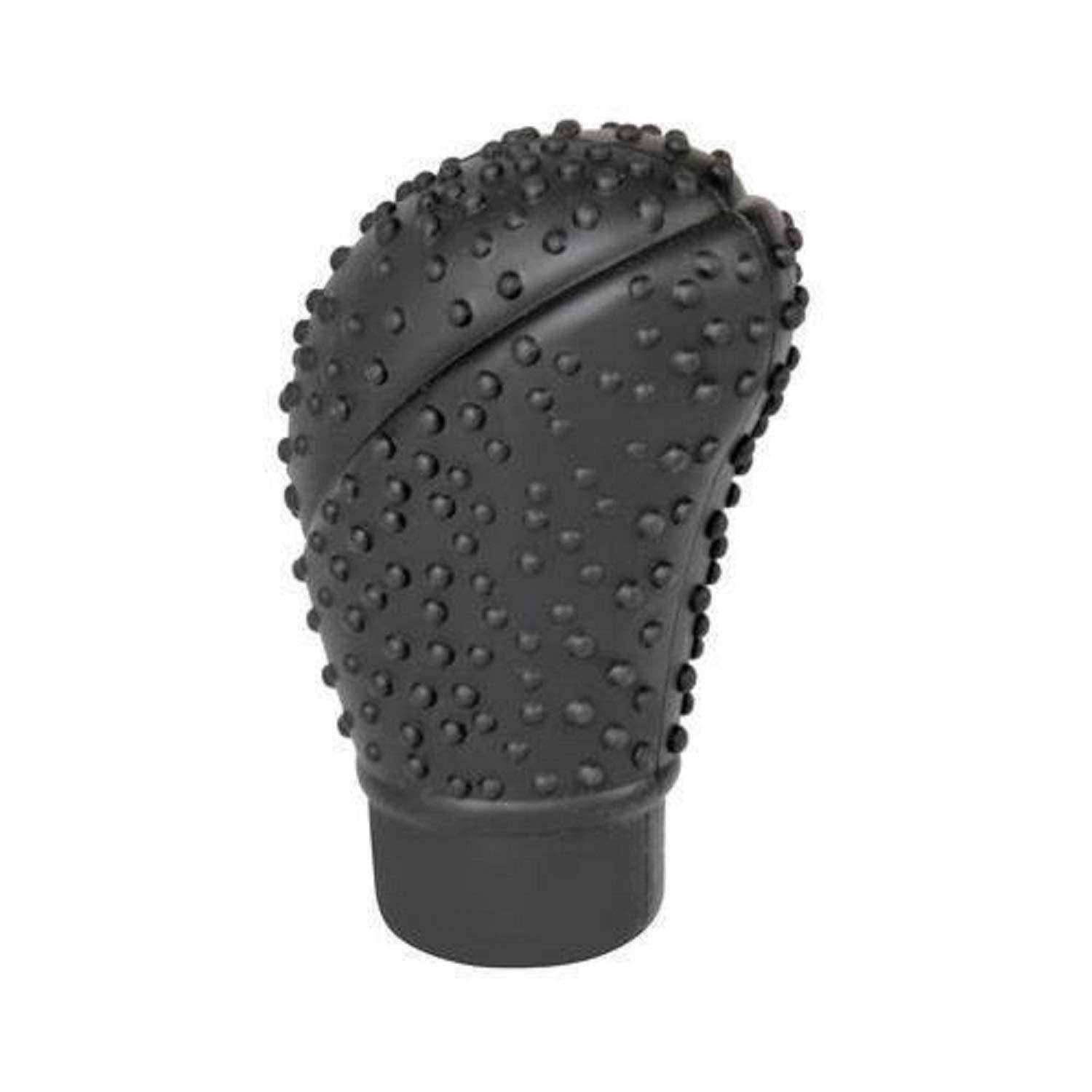 Anti-scratch Bump Shift Knob Protective Cover Case - 9XShoppy