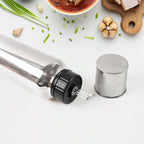 Apex Pro Stainless Steel Oil Pourer 750ml (1 Pc) - 9XShoppy