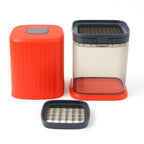 Supermom Multipurpose Onion Garlic Vegetable Chopper (1 Pc) - 9XShoppy