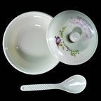 Premium Tableware 32 Pc For Serving Food Stuffs And Items - 9XShoppy