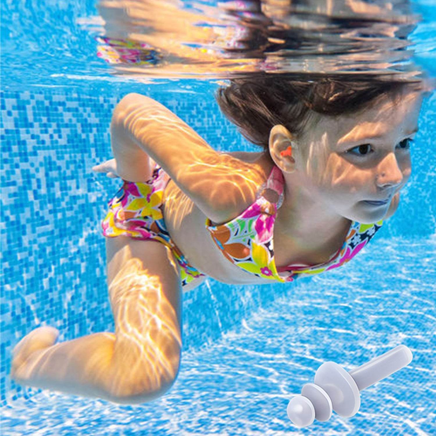 Swimming Goggles - 9XShoppy
