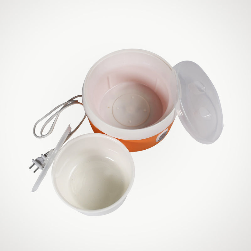 Electronic Yogurt Maker Automatic Yogurt Maker Machine Yoghurt Plastic Container For Home Use