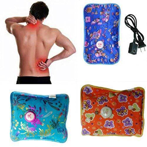 Electric Hot Water Bag - 9XShoppy