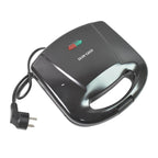 Sandwich Maker Makes Sandwich Non-stick Plates - 9XShoppy