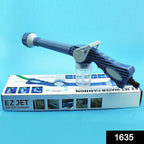 Jet Water Cannon 8 In 1 Turbo Water Spray Gun - 9XShoppy