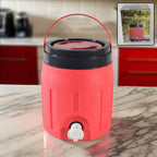 Insulated Water Jug 4 Ltr Water Storage Jug - 9XShoppy