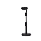 Mobile Stand For Table Height Adjustable - 9XShoppy